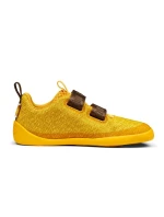 Affenzahn Sneaker Knit Happy Tiger Jr Topánky 00397-10009
