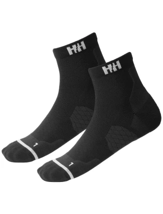 Helly Hansen 2-pack Trail Sock 67534 990
