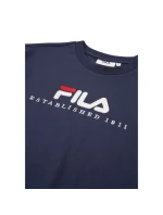 Fila pánske tričko Valsera Regular Logo FAU0225.50004