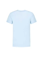 Rogelli pánske tričko GRAPHIC modrá L