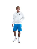 Pánske šortky Nike Club, modré, FQ4950, veľkosť 435 Pánske šortky Nike Club, modré, FQ4950, veľkosť 435