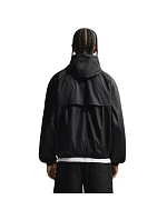 Pánska bunda Nike Windrunner, čierna, HV8369 010 Pánska bunda Nike Windrunner, čierna, HV8369 010