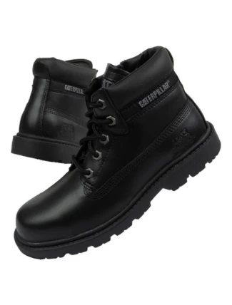 Detské topánky Colorado Plus Jr P102294 - Caterpillar