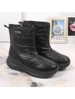 Dámske zateplené snežnice W PAW396B - Filippo