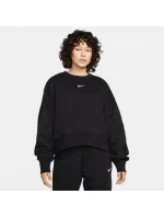 Nike Sportswear Phoenix Fleece W DQ5761-010 Nike Sportswear Phoenix Fleece W DQ5761-010