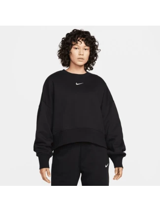 Nike Sportswear Phoenix Fleece W DQ5761-010 Nike Sportswear Phoenix Fleece W DQ5761-010