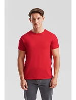 Fruit of the Loom Iconic 150 T Pánske tričko 16.1430 natural Fruit of the Loom Iconic 150 T Pánske tričko 16.1430 natural