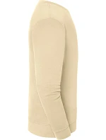 Mikina Fruit of the Loom Iconic 250 Set-In Sweat 16.2292, farba desert sand Mikina Fruit of the Loom Iconic 250 Set-In Sweat 16.2292, farba desert sand