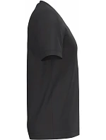 Kariban K 357 Pánske tričko s výstrihom do V 20.K357 black Kariban K 357 Pánske tričko s výstrihom do V 20.K357 black