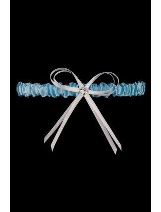 Julimex PW-16 Tokyo garter farba:modrá