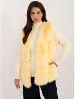 Vesta AT KZ 2375.00P svetložltá