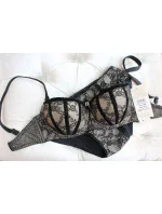 Podprsenka Galicia PU-146 - Kinga Podprsenka Galicia PU-146 - Kinga