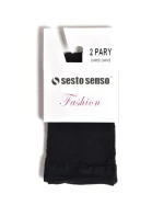 Dámske ponožky WZ 08 Dámske ponožky WZ 08