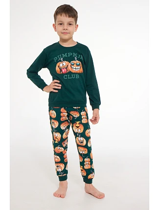 PYŽAMO BOY KIDS DR 593/187 PUMPKIN CLUB PYŽAMO BOY KIDS DR 593/187 PUMPKIN CLUB