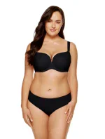 Vystužená podprsenka model 198996 Gorteks