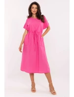 Denné šaty model 215510 Och Bella