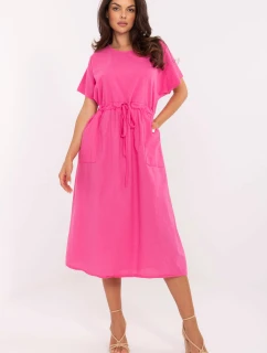 Denné šaty model 215510 Och Bella