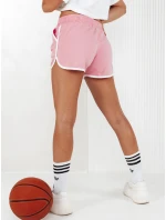 Dámske mikiny TOP SPORT pink FashionStreet SY0412 Dámske mikiny TOP SPORT pink FashionStreet SY0412