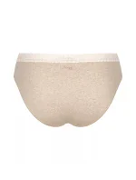 sloggi GO Ribbed R Tai C2P - GREY COMBINATION - SLOGGI GREY COMBINATION - SLOGGI