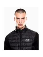 EA7 Emporio Armani páperová vesta M 8NPQ06-PNGPZ-1200 pánske EA7 Emporio Armani páperová vesta M 8NPQ06-PNGPZ-1200 pánske