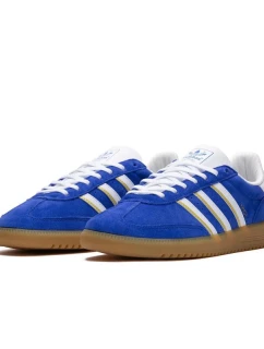 Pánske/dámske adidas Hand 2 Semi Lucid Blue Tenisky Tenisky Blue (ID2115)