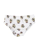 Chlapčenské nohavičky Real Madrid 3-pack 2900003013
