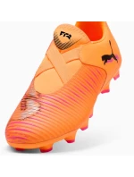 Puma Future 8 Match LL Jr FG/AG 108618-03