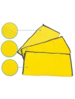 SÚPRAVA NA UMÝVANIE AUTA DUNLOP 9 POLOŽIEK