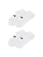 Športové ponožky CASALL Training Sock, balenie po 2 kusoch, biela farba Športové ponožky CASALL Training Sock, balenie po 2 kusoch, biela farba