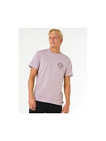 Tričko RIP CURL Desti Animals Tee, fialové Tričko RIP CURL Desti Animals Tee, fialové