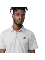 Pánske polo tričko M H4L22 TSM355 27M - 4F Pánske polo tričko M H4L22 TSM355 27M - 4F