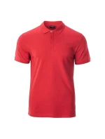 Pánske polo tričko Romso M 92800506768 - Hi-Tec