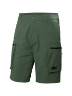 Pánske šortky Move Qd 2.0 M 53977 476 - Helly Hansen Pánske šortky Move Qd 2.0 M 53977 476 - Helly Hansen