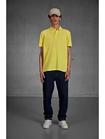 B&C My Polo 180 Piqué polo 01.U424 meta gold B&C My Polo 180 Piqué polo 01.U424 meta gold