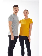 Mantis M 01 Pánske bio tričko s IC 70.0001 kráľovská modrá Mantis M 01 Pánske bio tričko s IC 70.0001 kráľovská modrá