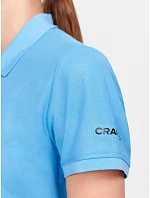 Craft Corporate CORE Unify Polo Shirt W Dámske športové polo tričko 81.9139 blaze melange Craft Corporate CORE Unify Polo Shirt W Dámske športové polo tričko 81.9139 blaze melange