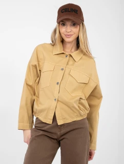 IT KS košeľa FL9273.29 ťava