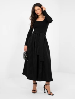 Sukňa IT SD 21081.18 čierna