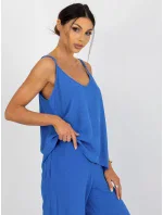 Hore TW TP BE A290.33P modrá