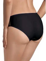 Dámske nohavičky Promise 009 Black - Ewana