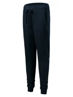 Dámske tepláky Rest Navy Blue