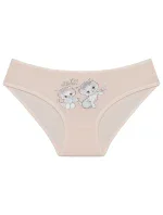 Detské nohavičky Cat friends