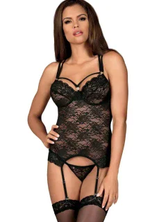Sexy súpravy model 148519 Obsessive