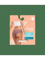 Dámske nohavičky ZERO Modal 2.0 Hipster 2P - ANGORA - ecru 6308 - SLOGGI