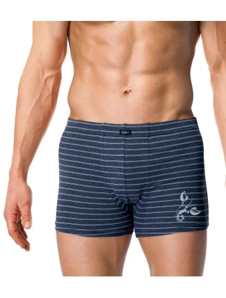 Boxerky Key MXH 362 B24 M-2XL