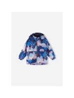 Reima Reimatec Muonio Jr zimná bunda 5100289B-5451