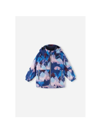 Reima Reimatec Muonio Jr zimná bunda 5100289B-5451
