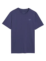 Tričko 4F FNK M1343 M 4FWSS25TFTSM1343 30S pánske