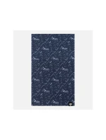 Rossignol Rossi Warm Neck Mantel v tmavomodrej farbe Rossignol Rossi Warm Neck Mantel v tmavomodrej farbe