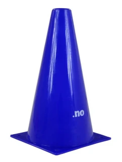 NO10 23cm kužeľ VCM-9S1TH B modrý